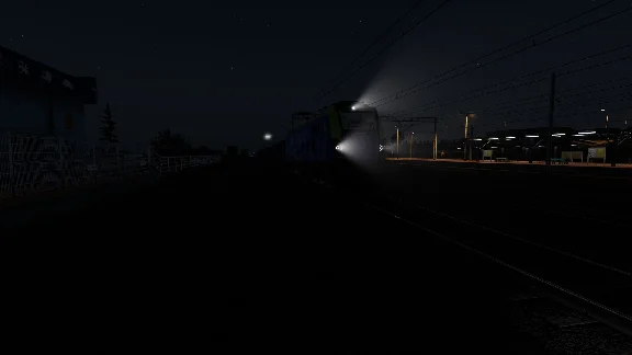 SimRail - The Railway Simulator * STEAM🔥AUTODELIVERY