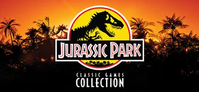 Jurassic Park Classic Games Collection 💎 STEAM РОССИЯ