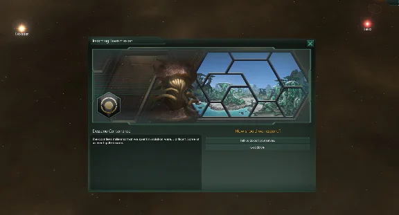 🍁Stellaris: Distant Stars Story Pack