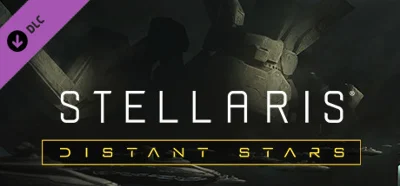 🍁Stellaris: Distant Stars Story Pack