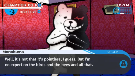 Danganronpa: Trigger Happy Havoc * STEAM🔥АВТОДОСТАВКА