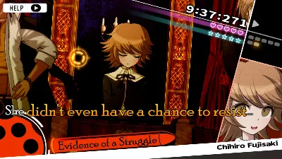 Danganronpa: Trigger Happy Havoc * STEAM🔥АВТОДОСТАВКА