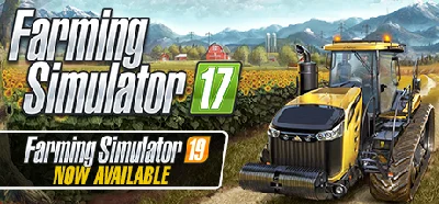 Farming Simulator 17 - Platinum Edition * STEAM RU🔥