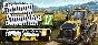 Farming Simulator 17 - Platinum Edition * STEAM RU🔥