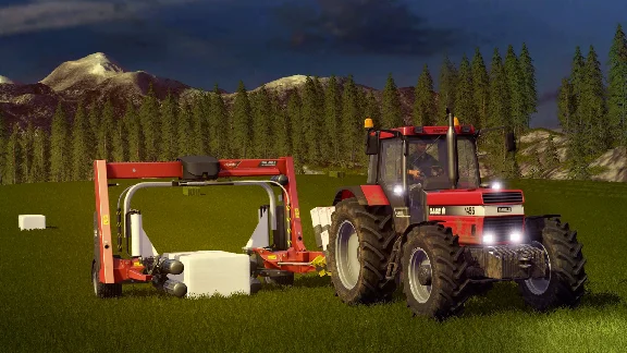 Farming Simulator 17 - Kuhn DLC * STEAM🔥AUTODELIVERY