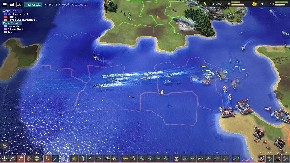 Line War * STEAM RUSSIA🔥AUTODELIVERY