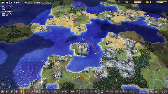 Line War * STEAM RUSSIA🔥AUTODELIVERY