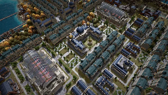 Kingdoms Reborn * STEAM РОССИЯ🔥АВТОДОСТАВКА