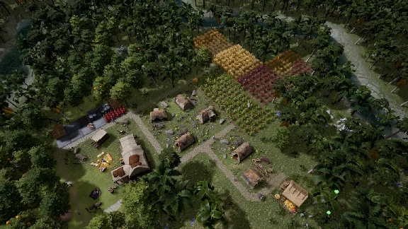 Kingdoms Reborn * STEAM РОССИЯ🔥АВТОДОСТАВКА