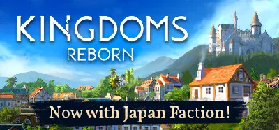 Kingdoms Reborn * STEAM РОССИЯ🔥АВТОДОСТАВКА