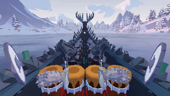Ragnarock - Korpiklaani - "Vodka" DLC * STEAM RU🔥