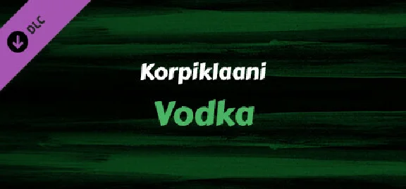 Ragnarock - Korpiklaani - "Vodka" DLC * STEAM RU🔥
