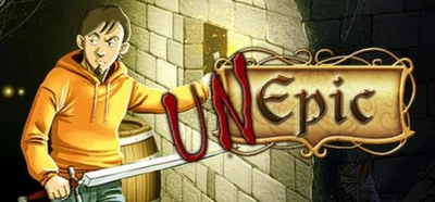 Unepic * STEAM RUSSIA🔥AUTODELIVERY