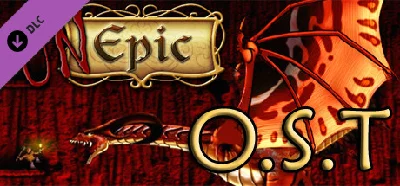 Unepic - OST DLC * STEAM RUSSIA🔥AUTODELIVERY