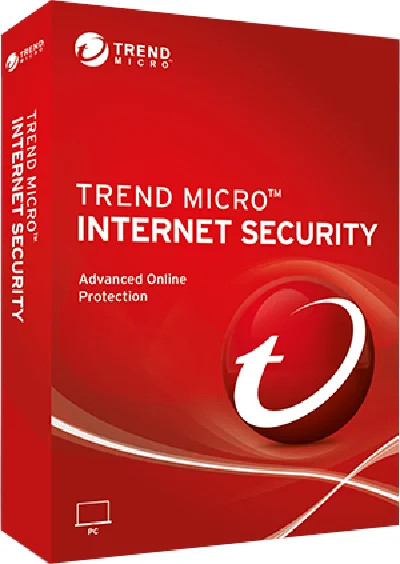 yTrend Micro Internet Security 1 year/1 PC (Turkey) key