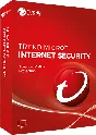 yTrend Micro Internet Security 1 year/1 PC (Turkey) key