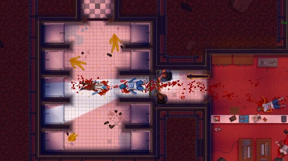 Police Stories: Zombie Case DLC * STEAM🔥АВТОДОСТАВКА