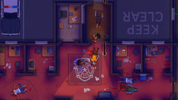 Police Stories: Zombie Case DLC * STEAM🔥АВТОДОСТАВКА