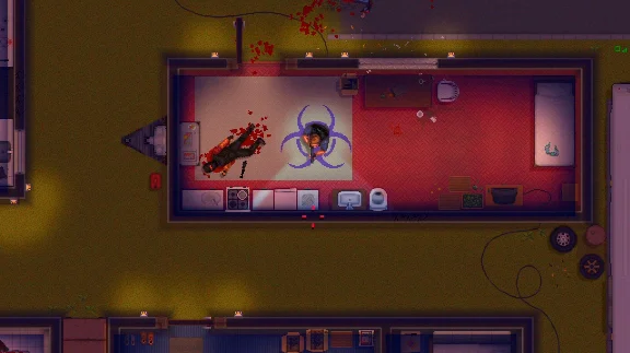Police Stories: Zombie Case DLC * STEAM🔥АВТОДОСТАВКА