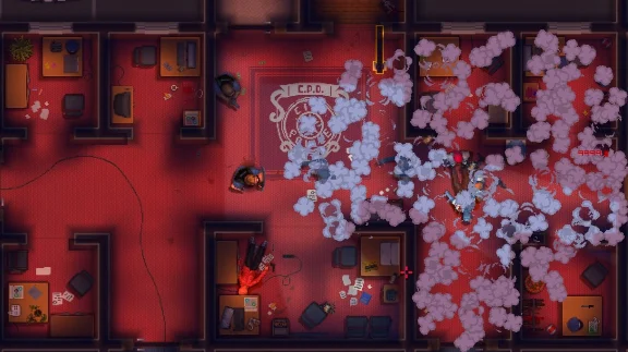 Police Stories: Zombie Case DLC * STEAM🔥АВТОДОСТАВКА