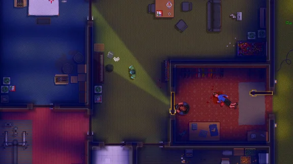 Police Stories: Zombie Case DLC * STEAM🔥АВТОДОСТАВКА