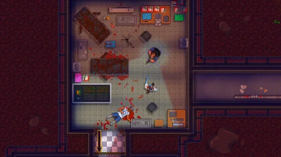 Police Stories: Zombie Case DLC * STEAM🔥АВТОДОСТАВКА