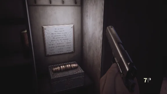 Fobia - St. Dinfna Hotel * STEAM РОССИЯ🔥АВТОДОСТАВКА