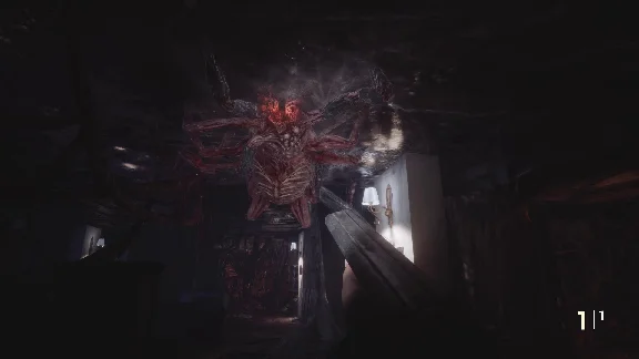 Fobia - St. Dinfna Hotel * STEAM РОССИЯ🔥АВТОДОСТАВКА