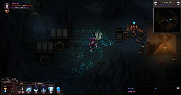 Hero Siege - Gates of Valhalla (Collector´s Edition)