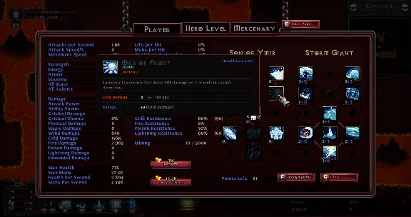 Hero Siege - Gates of Valhalla (Collector´s Edition)