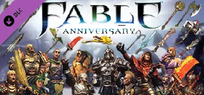 Fable Anniversary - Heroes and Villains Content Pack RU