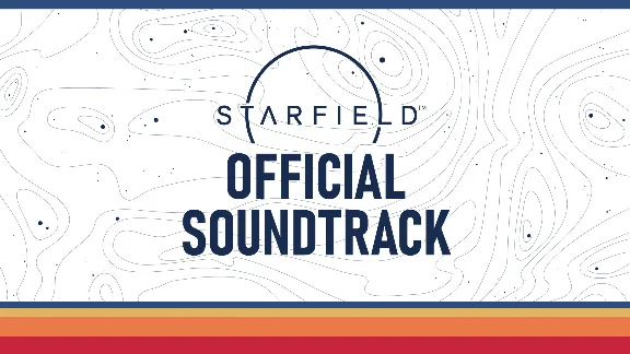 STARFIELD OFFICIAL SOUNDTRACK (Steam Gift RU)