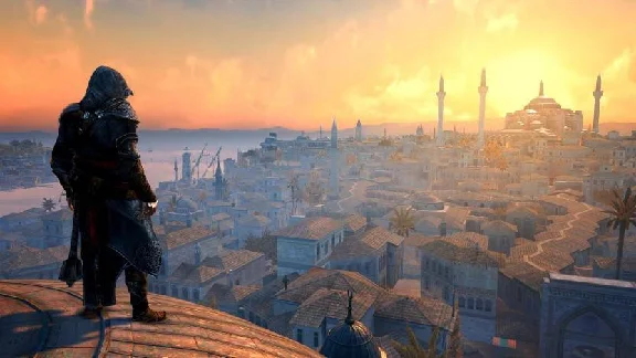 ✅Assassin’s Creed Mirage & Valhalla Bundle Xbox Key