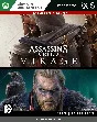 ✅Assassin’s Creed Mirage & Valhalla Bundle Xbox Key