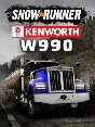 ✅SnowRunner — Kenworth W990✅ПК✅ЭПИК ГЕЙМС