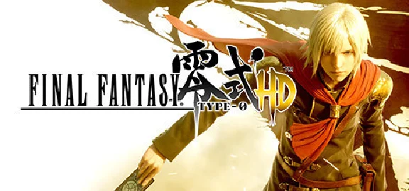 FINAL FANTASY TYPE-0 HD (Steam Gift RU)