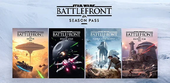 STAR WARS Battlefront Ultimate Edition Steam Gift RU