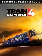 Train Sim World 4 Blackpool Branches Preston Blackpool 