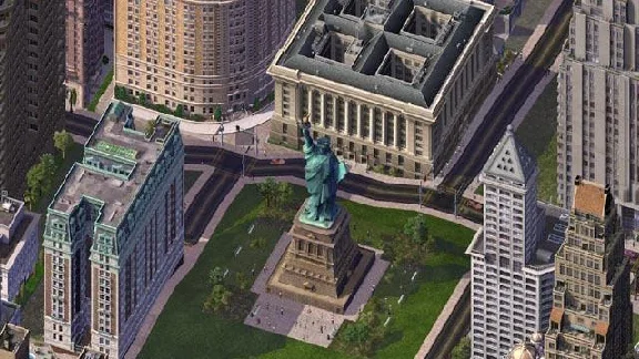SimCity 4 Deluxe (Steam Gift RU)