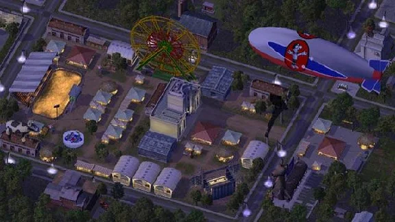 SimCity 4 Deluxe (Steam Gift RU)