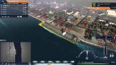 TransOcean: The Shipping Company STEAM•RU ⚡️АВТО 💳0%