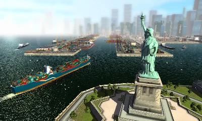 TransOcean: The Shipping Company STEAM•RU ⚡️АВТО 💳0%