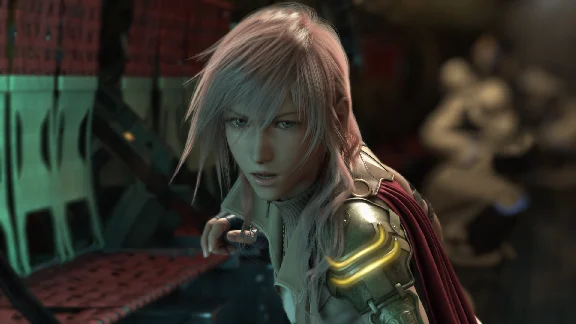 FINAL FANTASY XIII Steam Gift Россия Украина Казахстан