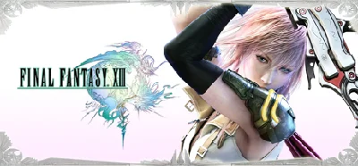 FINAL FANTASY XIII Steam Gift Россия Украина Казахстан