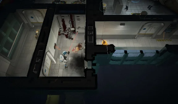Warp (Steam Gift Россия)