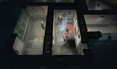 Warp (Steam Gift Россия)