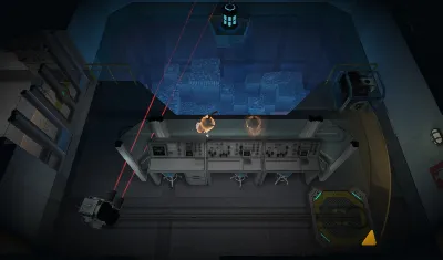 Warp (Steam Gift Россия)