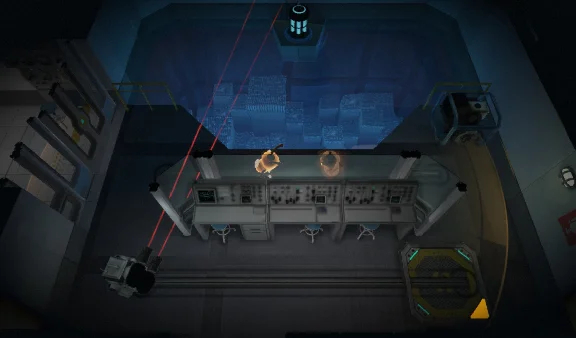 Warp (Steam Gift Россия)