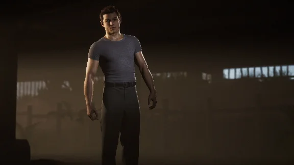 The Quarry - ‘50s Throwback Character Outfits⚡️