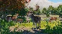 Planet Zoo: Europe Pack (Steam Gift Россия)